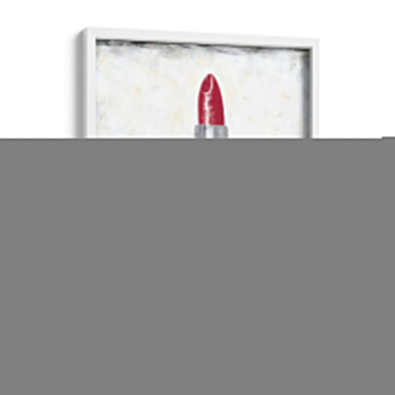 Lápiz Labial - Chariklia Zarris | Cuadro decorativo de Canvas Lab