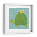 Augustns Wished Iv - Chariklia Zarris | Cuadro decorativo de Canvas Lab