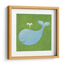 Agostos Desean Vi - Chariklia Zarris | Cuadro decorativo de Canvas Lab