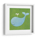 Agostos Desean Vi - Chariklia Zarris | Cuadro decorativo de Canvas Lab