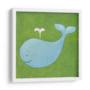 Agostos Desean Vi - Chariklia Zarris | Cuadro decorativo de Canvas Lab