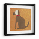 Augustos Desean Vii - Chariklia Zarris | Cuadro decorativo de Canvas Lab