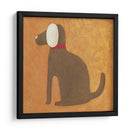 Augustos Desean Vii - Chariklia Zarris | Cuadro decorativo de Canvas Lab