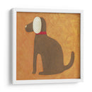 Augustos Desean Vii - Chariklia Zarris | Cuadro decorativo de Canvas Lab