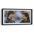 10 a 10 | Cuadro decorativo de Canvas Lab