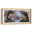 10 a 10 | Cuadro decorativo de Canvas Lab