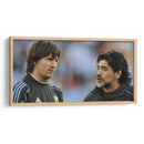 10 a 10 | Cuadro decorativo de Canvas Lab