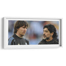 10 a 10 | Cuadro decorativo de Canvas Lab