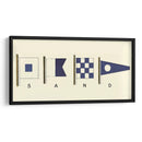 Arena - Vision Studio | Cuadro decorativo de Canvas Lab