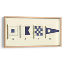 Arena - Vision Studio | Cuadro decorativo de Canvas Lab