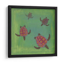 Wave Riders I - Alicia Ludwig | Cuadro decorativo de Canvas Lab