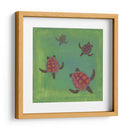 Wave Riders I - Alicia Ludwig | Cuadro decorativo de Canvas Lab