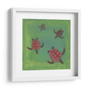 Wave Riders I - Alicia Ludwig | Cuadro decorativo de Canvas Lab