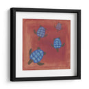 Riders Wave Ii - Alicia Ludwig | Cuadro decorativo de Canvas Lab