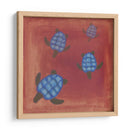 Riders Wave Ii - Alicia Ludwig | Cuadro decorativo de Canvas Lab