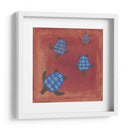 Riders Wave Ii - Alicia Ludwig | Cuadro decorativo de Canvas Lab