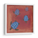 Riders Wave Ii - Alicia Ludwig | Cuadro decorativo de Canvas Lab