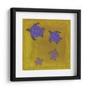 Wave Riders Iii - Alicia Ludwig | Cuadro decorativo de Canvas Lab