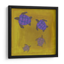 Wave Riders Iii - Alicia Ludwig | Cuadro decorativo de Canvas Lab