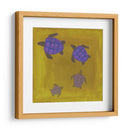 Wave Riders Iii - Alicia Ludwig | Cuadro decorativo de Canvas Lab