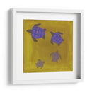 Wave Riders Iii - Alicia Ludwig | Cuadro decorativo de Canvas Lab