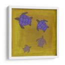 Wave Riders Iii - Alicia Ludwig | Cuadro decorativo de Canvas Lab