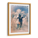 Diego Armando | Cuadro decorativo de Canvas Lab