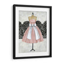 Estilo Vintage I - Chariklia Zarris | Cuadro decorativo de Canvas Lab