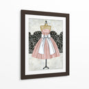 Estilo Vintage I - Chariklia Zarris | Cuadro decorativo de Canvas Lab
