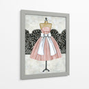 Estilo Vintage I - Chariklia Zarris | Cuadro decorativo de Canvas Lab