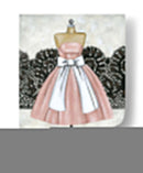 Estilo Vintage I - Chariklia Zarris | Cuadro decorativo de Canvas Lab