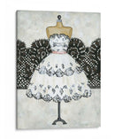 Estilo Vintage Ii - Chariklia Zarris | Cuadro decorativo de Canvas Lab