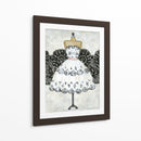 Estilo Vintage Ii - Chariklia Zarris | Cuadro decorativo de Canvas Lab