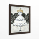 Estilo Vintage Ii - Chariklia Zarris | Cuadro decorativo de Canvas Lab
