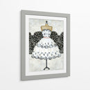Estilo Vintage Ii - Chariklia Zarris | Cuadro decorativo de Canvas Lab