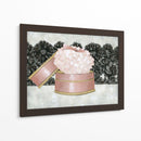 Femme Boudoir I - Chariklia Zarris | Cuadro decorativo de Canvas Lab