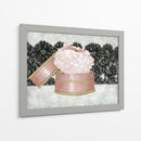 Femme Boudoir I - Chariklia Zarris | Cuadro decorativo de Canvas Lab