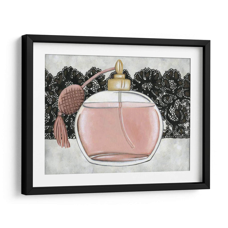 Femme Boudoir Iii - Chariklia Zarris | Cuadro decorativo de Canvas Lab