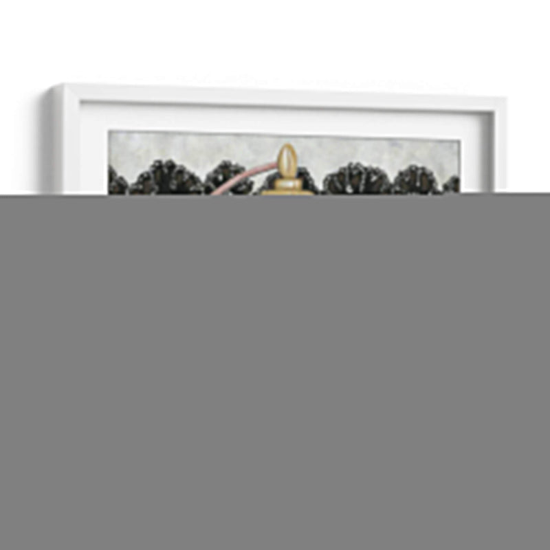 Femme Boudoir Iii - Chariklia Zarris | Cuadro decorativo de Canvas Lab