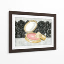 Femme Boudoir V - Chariklia Zarris | Cuadro decorativo de Canvas Lab