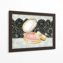 Femme Boudoir V - Chariklia Zarris | Cuadro decorativo de Canvas Lab