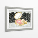 Femme Boudoir V - Chariklia Zarris | Cuadro decorativo de Canvas Lab