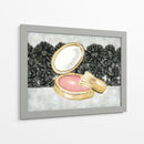 Femme Boudoir V - Chariklia Zarris | Cuadro decorativo de Canvas Lab