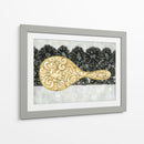 Femme Boudoir Vi - Chariklia Zarris | Cuadro decorativo de Canvas Lab