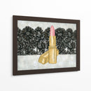 Femme Boudoir Vii - Chariklia Zarris | Cuadro decorativo de Canvas Lab