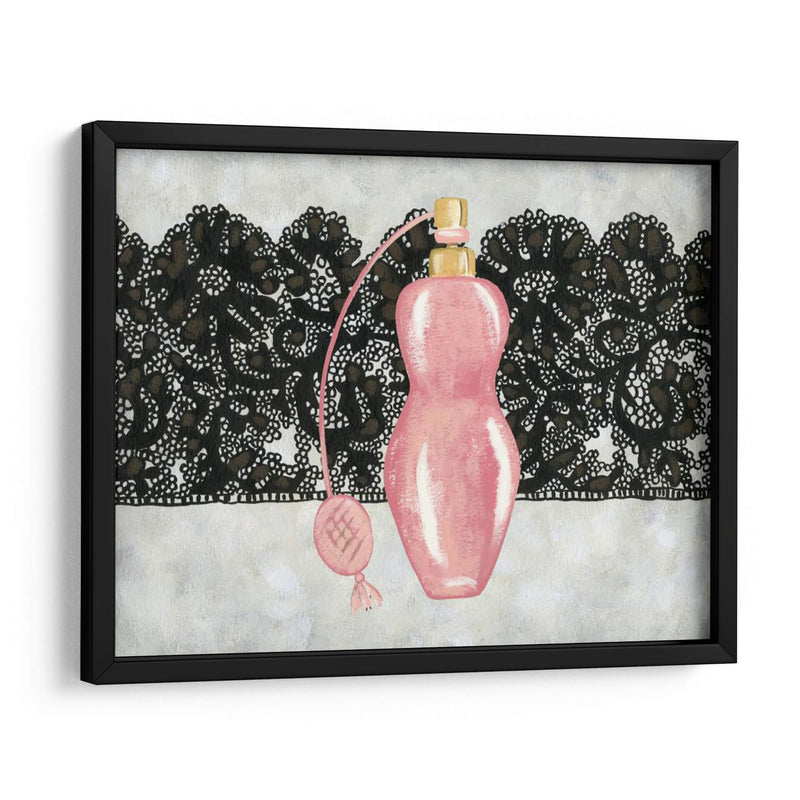 Femme Boudoir Viii - Chariklia Zarris | Cuadro decorativo de Canvas Lab