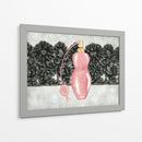 Femme Boudoir Viii - Chariklia Zarris | Cuadro decorativo de Canvas Lab