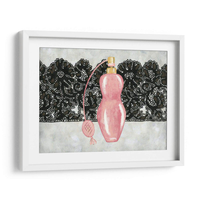 Femme Boudoir Viii - Chariklia Zarris | Cuadro decorativo de Canvas Lab