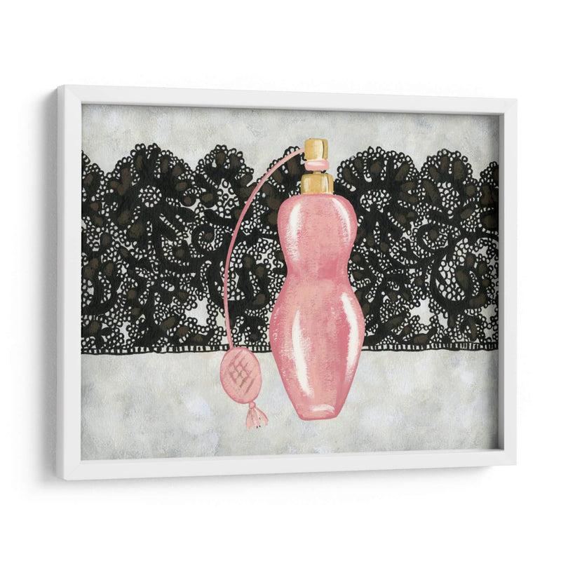 Femme Boudoir Viii - Chariklia Zarris | Cuadro decorativo de Canvas Lab