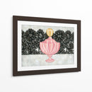 Femme Boudoir Ix - Chariklia Zarris | Cuadro decorativo de Canvas Lab